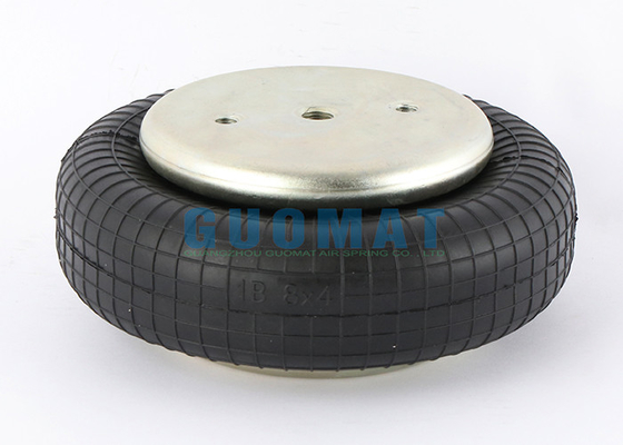 W01-358-7564 Mola pneumática industrial 1B8x4 Air bag simples
