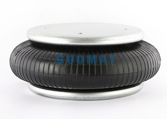 Atuador de borracha industrial Goodyear 1B12-300 dos foles da mola de ar do Firestone W01-358-7008