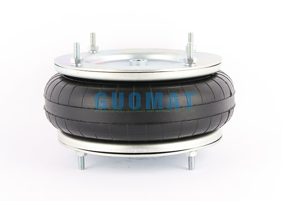 Do conjunto de aço industrial da mola de ar 12X1 do Firestone W01R584060 único airbag complicado