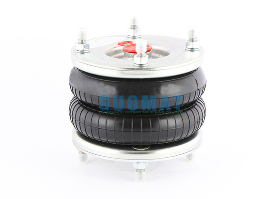 Mola de ar industrial de Contitech FD76-14 para os foles de borracha do ar da suspensão G1/2 da maquinaria de empacotamento