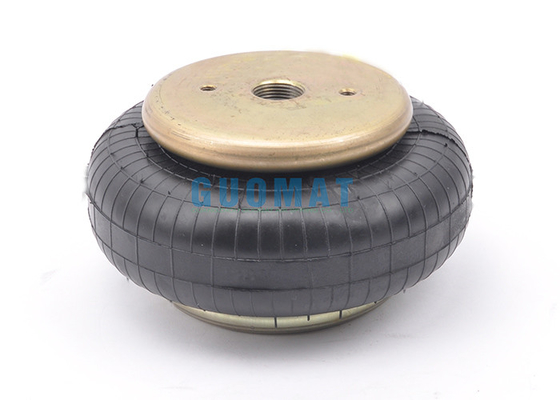 Única mola de ar industrial complicada FS120-10 do Firestone dos airbags W01-358-7564