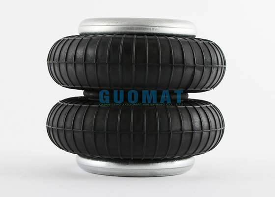 Fole do ar da mola de ar da convolução do dobro do CI G1/4 de Contitech FD70-13 para o equipamento industrial