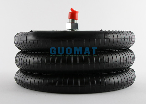 Firestone W01-358-7994 Mola pneumática de borracha 3B12-328 Gooyear Truck Suspensão Airbags
