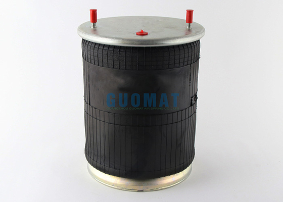 Suspensão 4023NP03 das molas de ar do caminhão de Goodyear 1R14-729 Contitech para SAF 3.229.0031.00