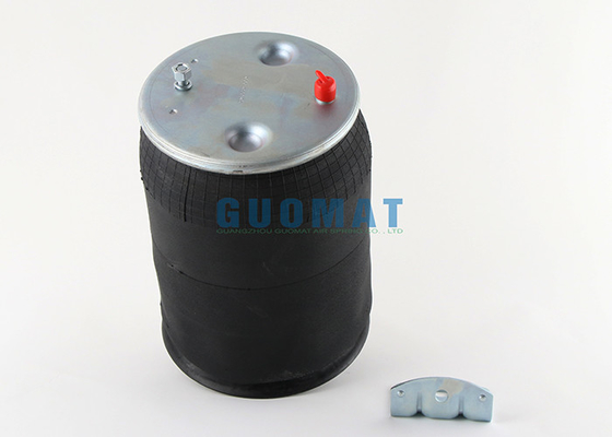 A mola de ar W01-358-9875 da suspensão do ar do caminhão do Firestone cabe Navistar 3541731C1