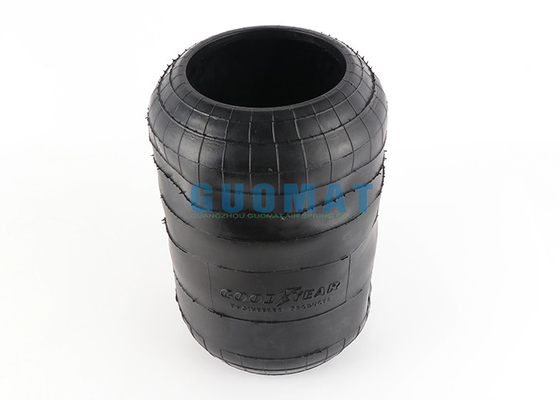 Fole de borracha do ar do Firestone 1F25 Phoenix da mola de ar W01-095-0087 do ônibus para o HOMEM VOL-VO 6885533