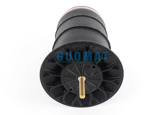 Airbag de borracha 1R8-036 da suspensão da mola de ar 1S8-003 do táxi de Goodyear