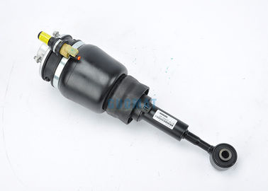 Peça dianteira esquerda da suspensão 2003 - 2006 do ar do navegador de Lincoln e de Ford da expedição 6L74-3C098-BC de reparo