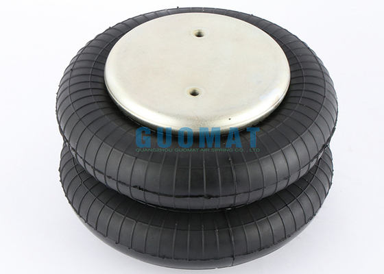 Fole do ar da mola de ar 2B-181 da dupla camada de FD120-17 Contitech G3/4 Airkraft para industrial