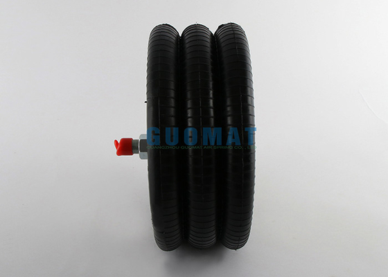 Mola de ar industrial de borracha da mola de ar 3B12-328 do Firestone W01-358-7994 Goodyear