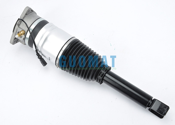 Amortecedor esquerdo traseiro continental 3W0616001 3W0616001E da suspensão do ar para BENTLEY