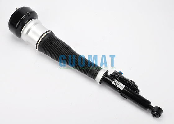 Conjuntos esquerdos traseiros do suporte do ar para a classe W221 Airmatic de Mercedes Benz S sem 4matic A2213205513