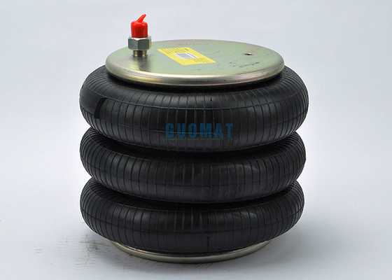 Foles complicados do ar da mola de ar 3B12-328 triplicar-se do Firestone W01-358-7994 Goodyear