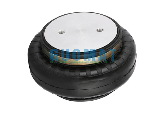 a mola de ar 1K130070 industrial substitui o airbag de borracha de 1B5-550 Goodyear