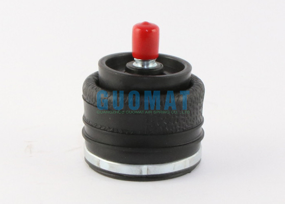 O Firestone W02-358-3000 do amortecedor do ar do táxi da 2-dobra W02-358-3001 deu forma à mola de ar da luva