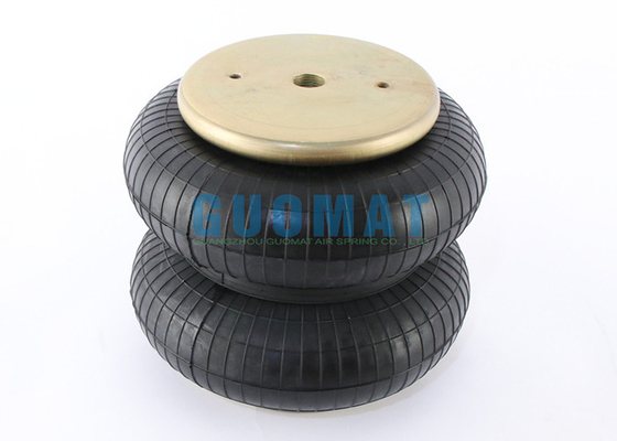 as molas FD120-20 509 Contitech do ajudante de 2B8-550/153 Goodyear parte o fole de borracha do ar