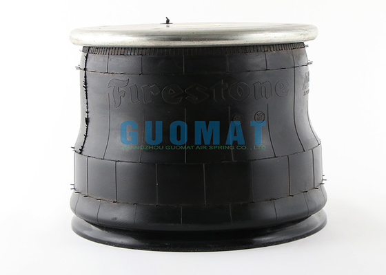 W01-358-9206 Mola pneumática Firestone 1T19L5 Tipo de lóbulo rolante para reboque/semi-reboque