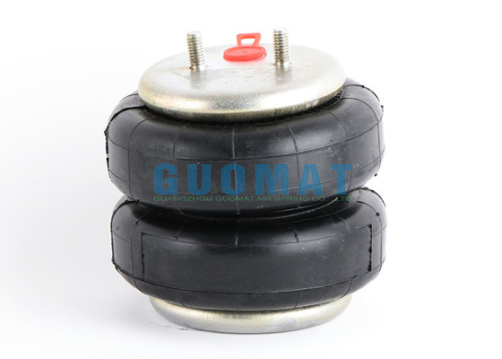 Grite a mola de ar de borracha W01-M58-6105 do Firestone do estilo 255-1.5 para a máquina de envolvimento