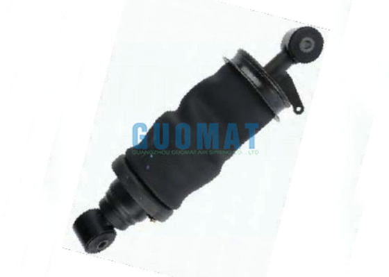Suspensão 85.41722.6009 de Seat do tipo Front Driver de borracha natural da luva do caminhão do HOMEM do amortecedor do ar do táxi
