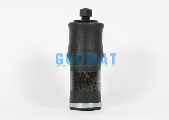 Choque pequeno da suspensão do ar do equipamento industrial de mola de ar W02-358-7036 do estilo da luva do Firestone