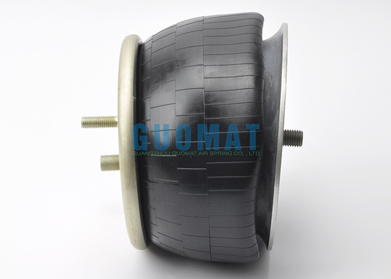 Descanso de borracha do ar do fole da mola de ar 1T15M-0 da substituição de Airide do Firestone W01-358-9039