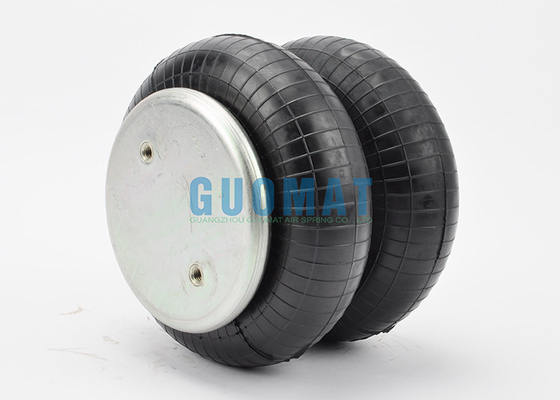 W01-358-6910 Firestone Industrial Air Spring 2B9-200 2B9-202 Goodyear Suspensão de elevação aérea