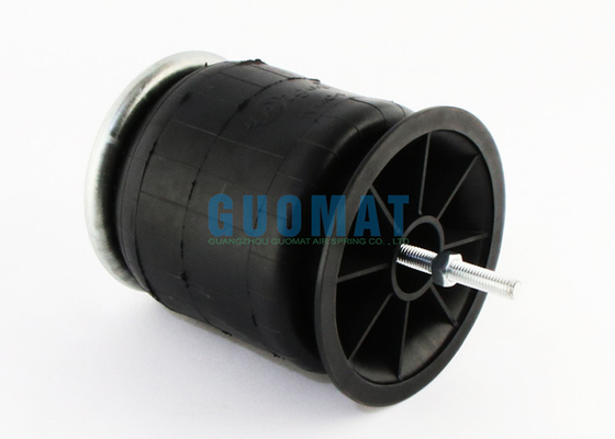 Direção Axle Air Springs 1T14C1 do Firestone W013585311 para as peças da suspensão do ar do caminhão de HENDRICKSON S-13154