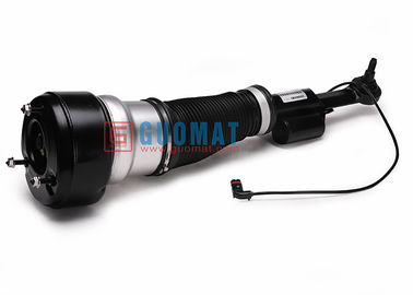 A suspensão do ar da S-classe W221 do Benz de Mercedes parte a esquerda A2213205113 dianteira com 4 Matic