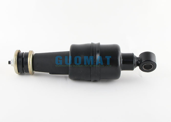 Choque 375224 1622211 do ar da suspensão de Front DAF CF/XF/95 da mola de ar da montagem do táxi de MONROE CB0033