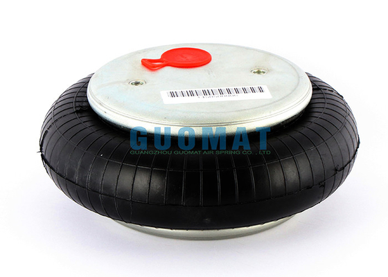 SP1B12 Phoenix Suspensão Air Spring FS 200-10 G3/4 Air Connection Contitech Single Convoluted Air Bellow