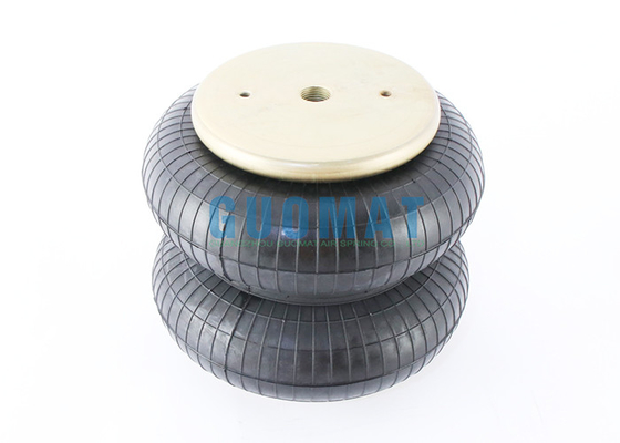Substitui o atuador de ar de dupla convolução FD 120-17 Contitech Airkraft 113053 2B-181