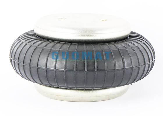 EB-165-65 Festo Single Convoluted Bellow Air Spring FS 70-7 Contitech Bellows Brake de atrito de rolos de cilindro