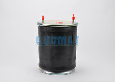 MB das molas de ar CONTITECH do caminhão do êmbolo de aço BPW 30K 940 ** COMPLETO/940MB/W01M588609