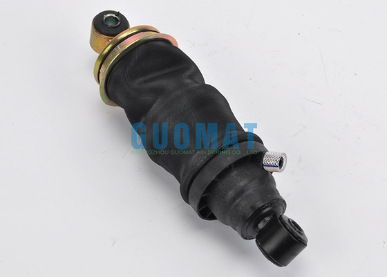81.41722.6049 MAN Cabina de caminhão Mount Air Spring 105856 SACHS Choque de ar traseiro