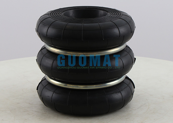 F-120-3 Cusco de Primavera de Ar de Borracha S-120-3R S-120-3 Yokohama Industrial Vibrating Screen