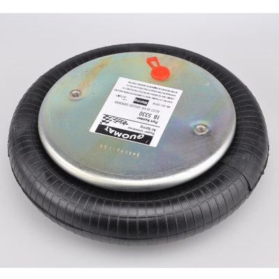 Capacidade de alta pressão W01-358-7008 Firestone Air Spring 1B12-300 Goodyear Airbag