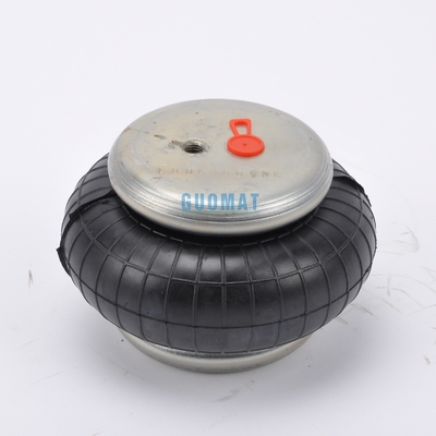 Pequena dimensão Industrial Air Spring Fs40-6 Contitech Acessórios da máquina Phoenix Sp1b04 Weforma Wbe100-E1 Carga 500kg