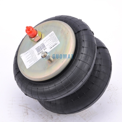 Contitech Airbag duplo enrolado FD 200-19 724 Air Spring de borracha W01-358-6884