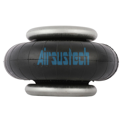 Firestone W01-358-7451 Industrial Air Spring Cross W01-358-0112 Air Spring Assembléia