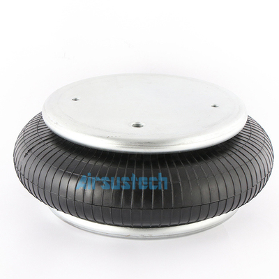 Firestone W01-358-7008 Borracha FS330-11 474 Primavera de ar de enrolamento único