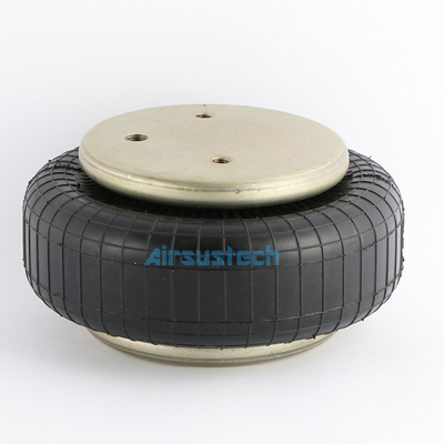 Goodyear 1B9-202 578913201 Airbags 1/4 NPT Air Fitting Absorção de choque do ar