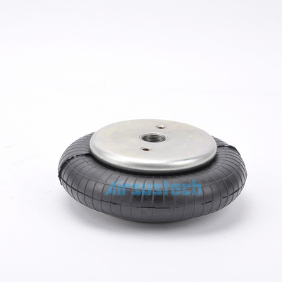 Molas de ar de borracha única W01-M58-6165 Firestone Festo EB-215-80