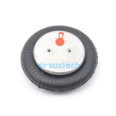Phoenix Sp 1 B 07 Suspensão Air Spring Single Envolvido Air Bag G1/4 Furo de gás