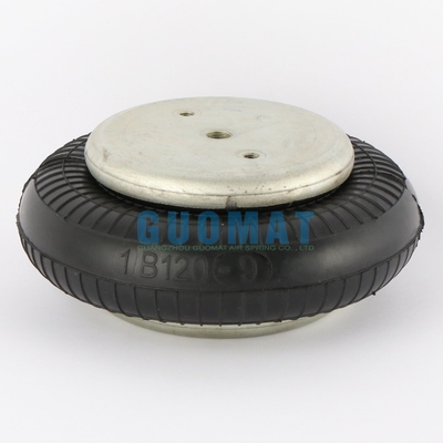 FS 120-9 Firestone W01-M58-6166 Primavera de ar enrolada industrial para máquinas de lavar