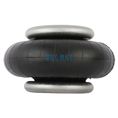 Firestone W01-358-7451 Industrial Single Convoluted Air Spring estilo 110 Airstroke