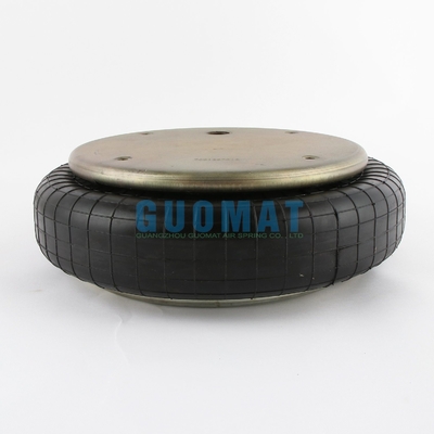 Contitech FS 530-14 Actuador de aceleração industrial de borracha MAX. OD. 406MM Air Bag