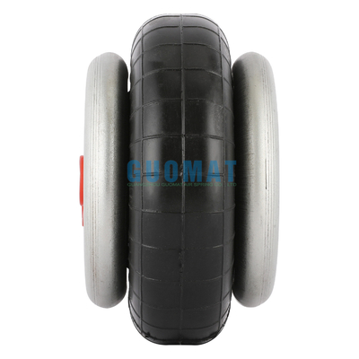 Firestone W01-358-7731 Actuador de ar de enrolamento único 1/4 NPTF