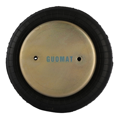 1B9-202 Goodyear Air Spring Single Convoluted Bellows For Industrial Lifting Airbag