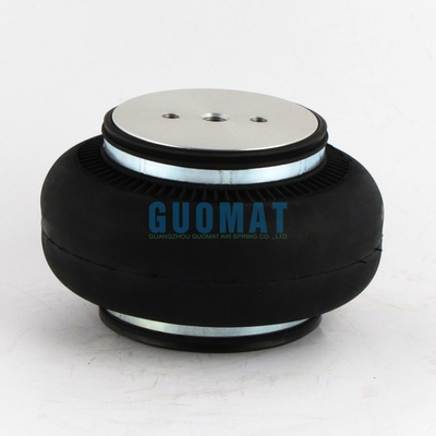 579-91-3-520 Goodyear Industrial Air Spring Semelhante ao Guomat 1K176120 Actuador de Ar