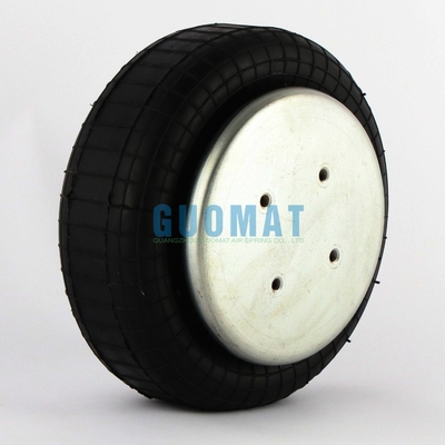 1B9-202 Goodyear Air Spring Altura Min 2,3 polegadas